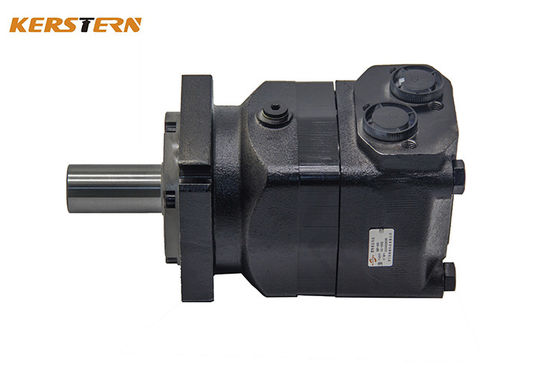 acheter La commande hydrostatique de construction orbitale de conception d'OMT circule en voiture la grande vitesse hydraulique online manufacture