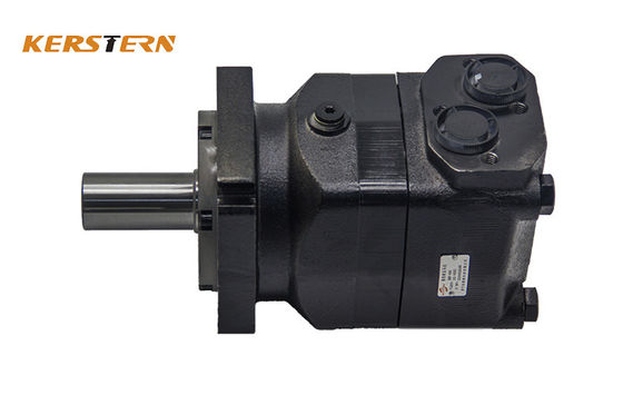 acheter Moteurs de frein hydraulique de moteur d'OMR pour l'équipement industriel 300rpm online manufacture