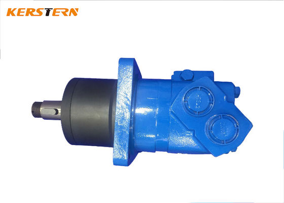 acheter Acier de bâti hydraulique de moteur de roue de moteur du couple KM6 élevé variable 1875N online manufacture