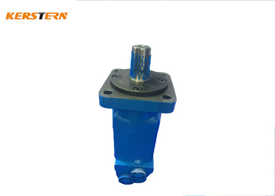 acheter Moteur hydraulique variable de la fonte BM4 cycloïdale pour le circuit hydraulique online manufacture