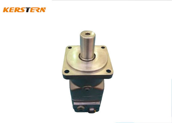 acheter moteur hydraulique d'entraînement de roue de 20Mpa BM1W pour de petites applications de roue online manufacture