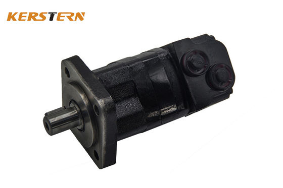 acheter OEM hydraulique de moteur de couple élevé hydraulique à grande vitesse de moteur de KM6 175KW online manufacture