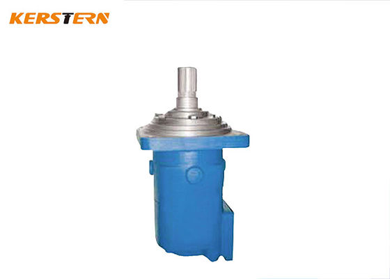 acheter Déplacement hydraulique hydrostatique 50 de moteur de roue du couple 100N à 500ml/R online manufacture