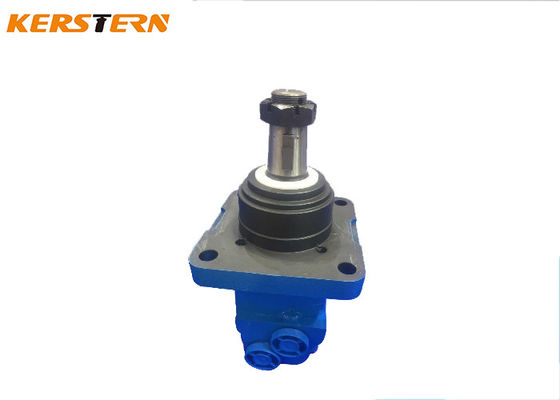 acheter Haute vitesse de C.C de couple d'axes hydrauliques à deux vitesses du moteur KM6 conique par orbitale online manufacture