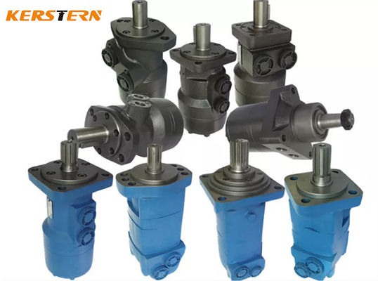 acheter Moteur hydraulique à grande vitesse d'OMM HMM online manufacture