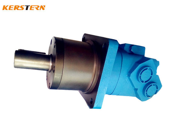 acheter Couple élevé 970rpm de la fonte 6K/KM6 de moteur hydraulique orbital de roue online manufacture