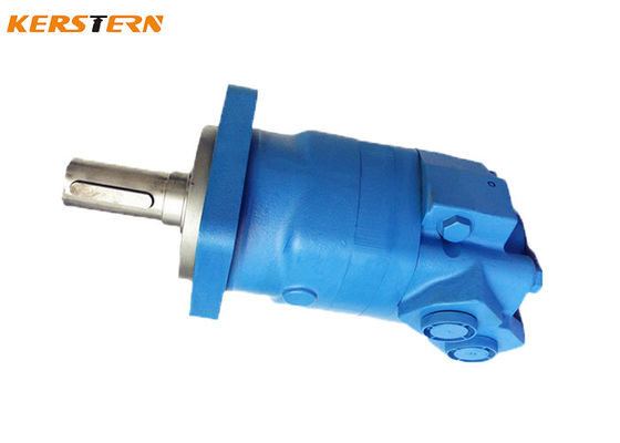 acheter roue hydraulique hydraulique 110RPM de moteur d'entraînement de foreuse de 125ml/R 580N pour BM5S online manufacture