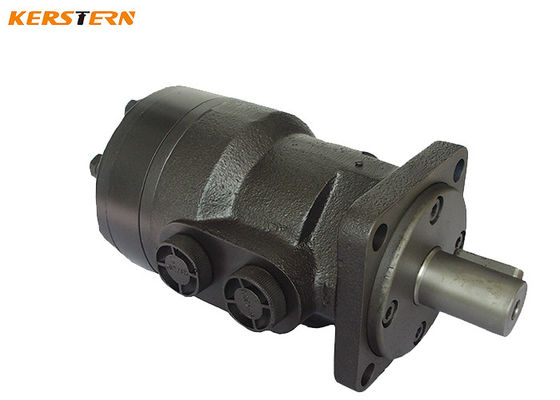 acheter moteur hydraulique d'entraînement de couple de moteur d'entraînement de 100ml/R 970rpm volumétrique online manufacture