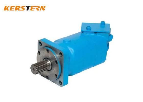 acheter Commande à grande vitesse hydraulique cycloïdale de moteur d'entraînement de BM4 195ml/R 800ml/R online manufacture