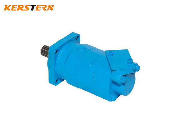 acheter 25Mpa le moteur de la fonte BMER satellisent les axes coniques hydrauliques circulent en voiture la Sûre online manufacture