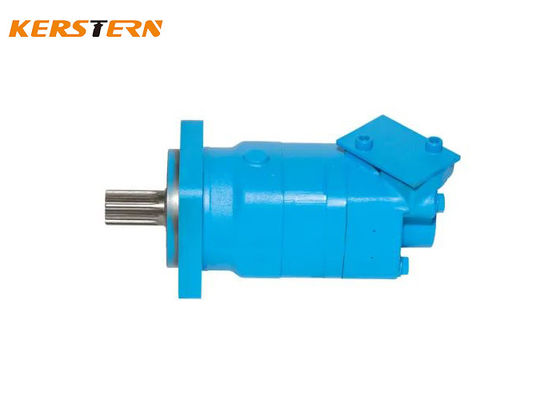 acheter Moteur hydraulique hydraulique du moteur BM2-100 Geroler d'entraînement de la bride 50ml/R de losange online manufacture