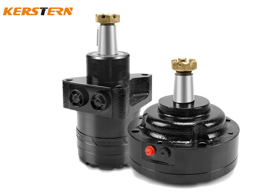 acheter Bride hydraulique de losange de Moto d'entraînement de voie de moteur hydraulique d'entraînement direct de 9MPA 17.5MPA online manufacture