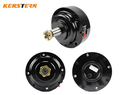 acheter Moteur hydraulique à grande vitesse hydrostatique T/MN élevé Iso9001 d'entraînement d'OMR de km2 online manufacture