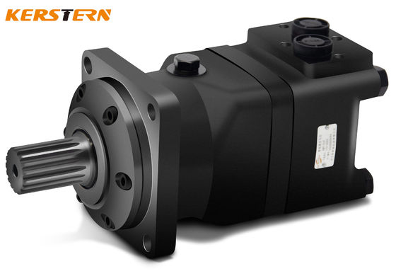 acheter La soupape à disque hydraulique de moteur d'orbite de BMT OMT500  Eaton remplacent online manufacture
