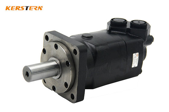 acheter Pompe élévatoire orbitale hydraulique de moteur de KM6 6K  pour la plate-forme de forage online manufacture