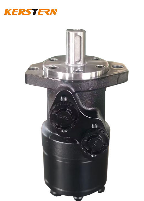 Eaton  Hydraulic Orbital Motor Low Speed High Torque For 