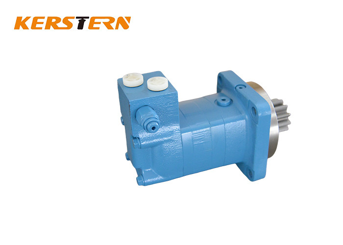 High Performance Orbit Hydraulic Motor Sweeper Parts