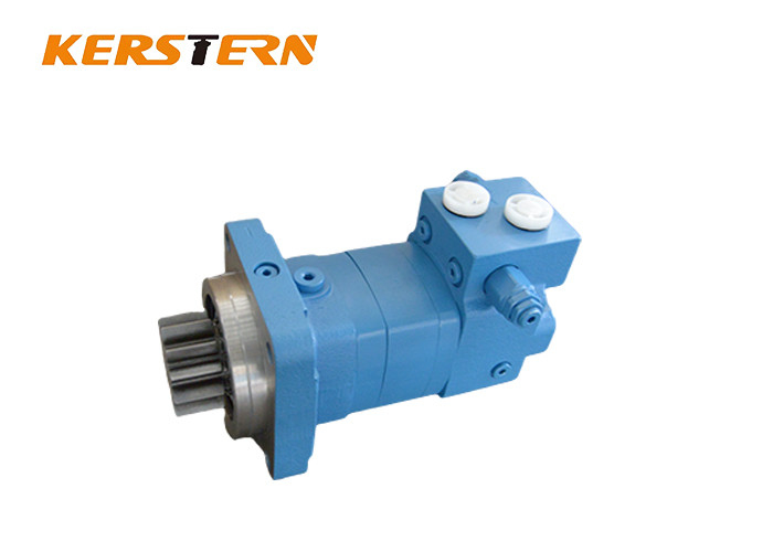 Durable High Torque Motor Orbit Hydraulic For Crusher