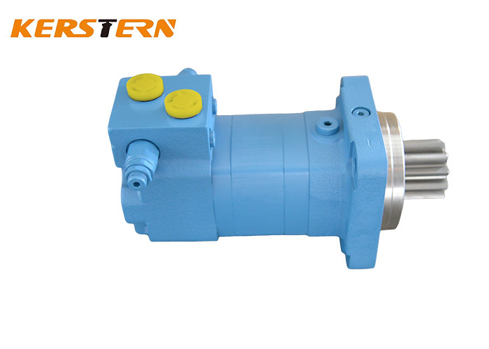 KMER High Torque Hydraulic Motor for Construction and Agricultural Machinery