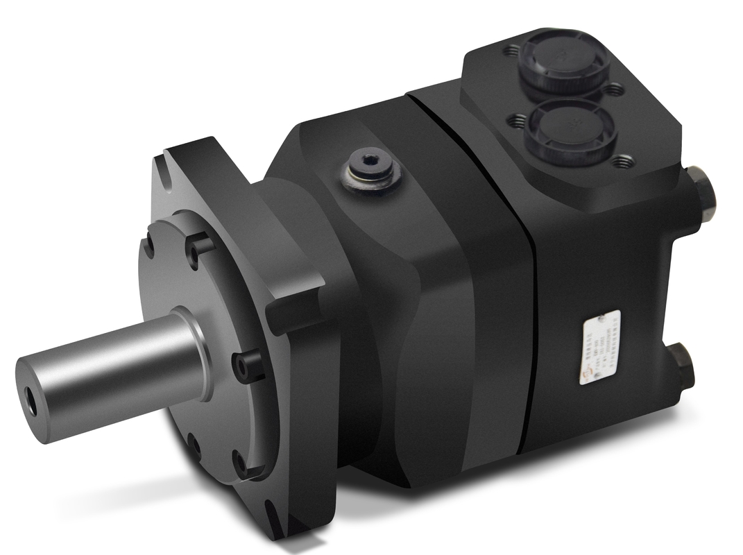 OMV BMV 315cc 400cc 500cc Orbit Hydraulic Motor  Eaton