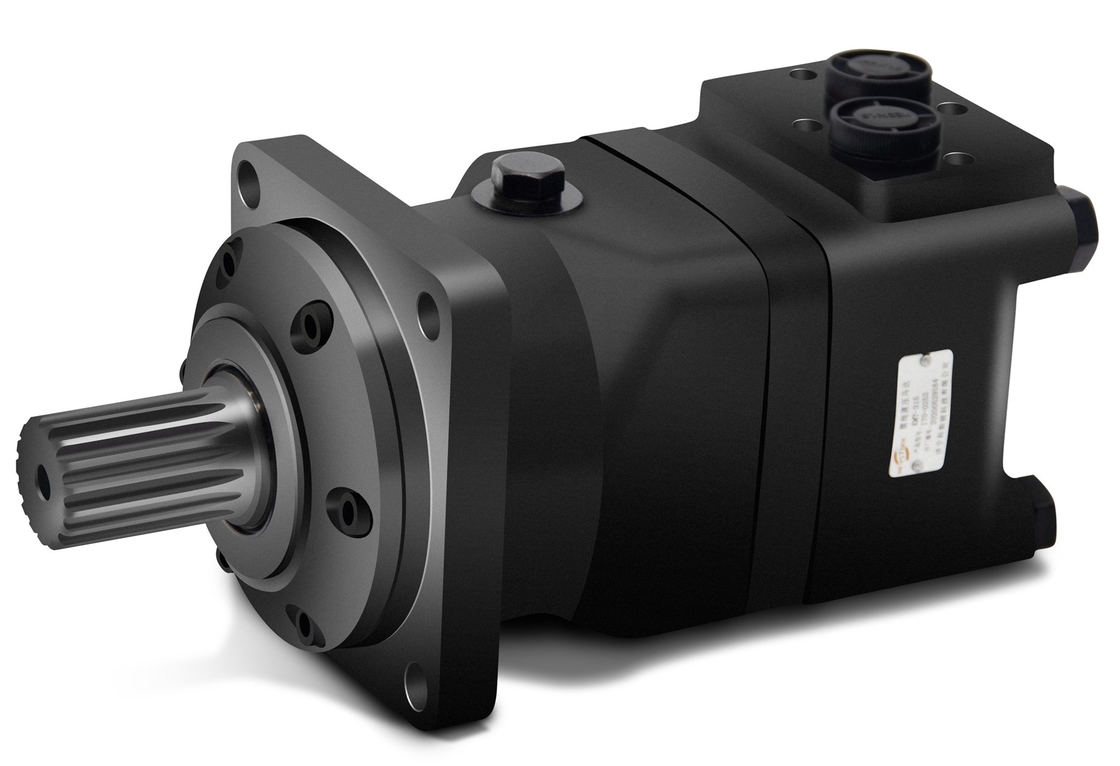 OMT  BMT KMT  Eaton  Orbit Motor Cast Iron  Orbital Motor