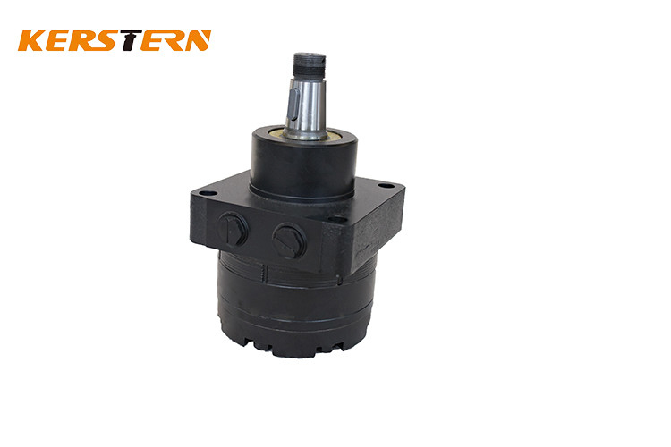 OMER KMER 200 Hydraulic Orbital Motor  High Pressure