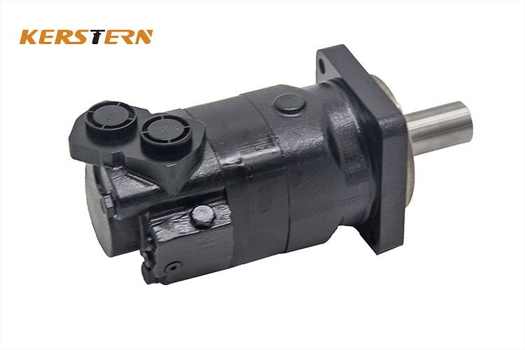 High Speed KMT Orbit Hydro  Hydraulic Piston Motor