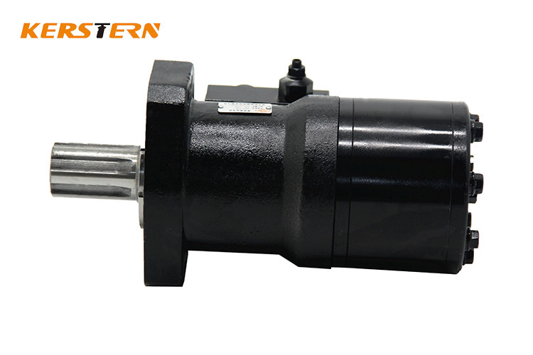 BMR 490ml/R  Hydraulic Motor Orbit Mist Pump For Industrial Equipment