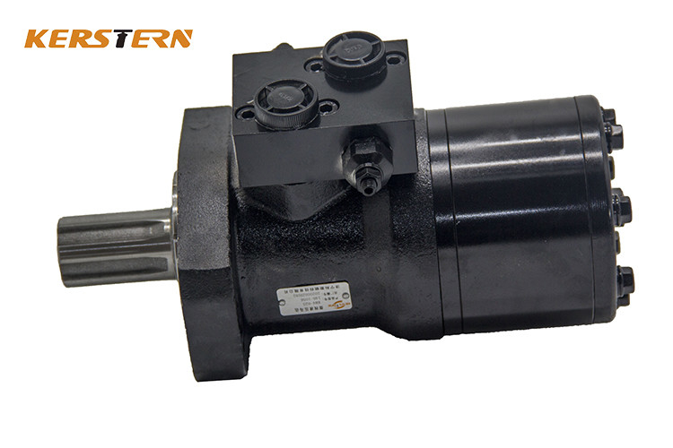 KMT Heavy Torque Dc Sauer  Hydraulic Motor  Axial Piston Motor