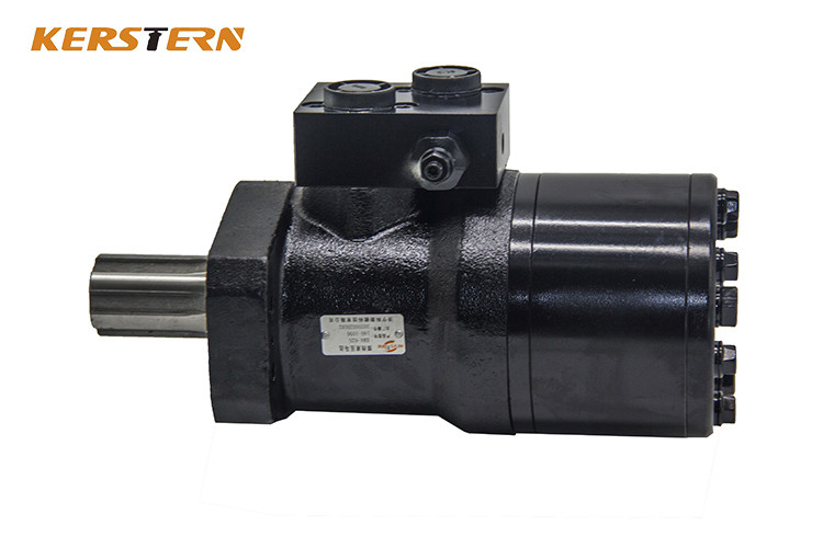800ml/R Orbital  Hydraulic Motor With High Efficiency