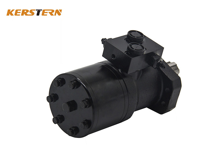 225ml/R 365rpm Orbit Motor Pumps Sauer  Hydraulic Motor