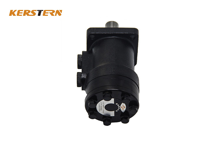 475cc 250cc  Orbital Sauer Hydraulic Motor Final Inspection OMP