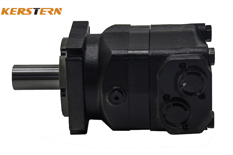 250ml/R TC  Orbital Motor High Torque Hydraulic With Small Volume
