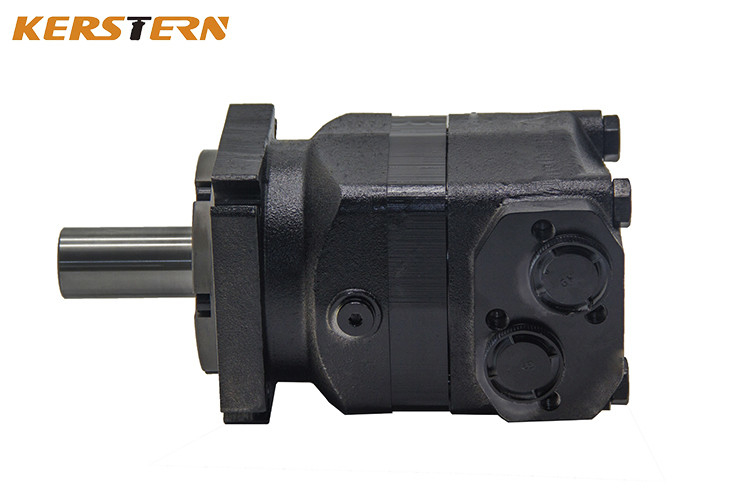 KMT High Torque Hydraulic Pump Orbital Motor  For Boat Equipment 100cc
