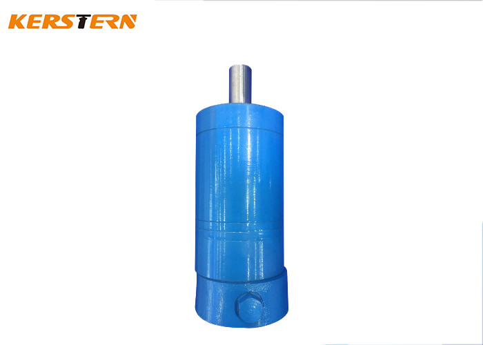 OMM HMM  8cc 50cc Sauer  Orbit Hydraulic Motor with High speed