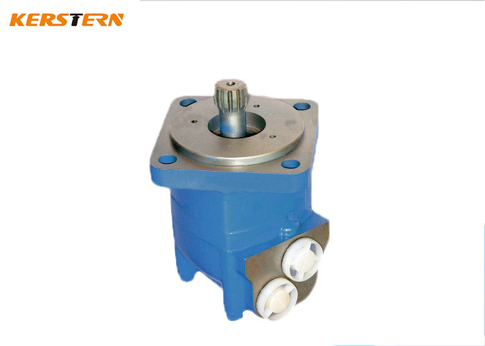 500ml/R OMS KM5 Small Hydraulic Wheel Motor  For  Eaton Replacement