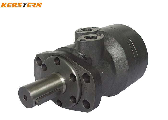 BM5W 50ml/R To 500ml/R Hydraulic Drive Motor  Roller Stator
