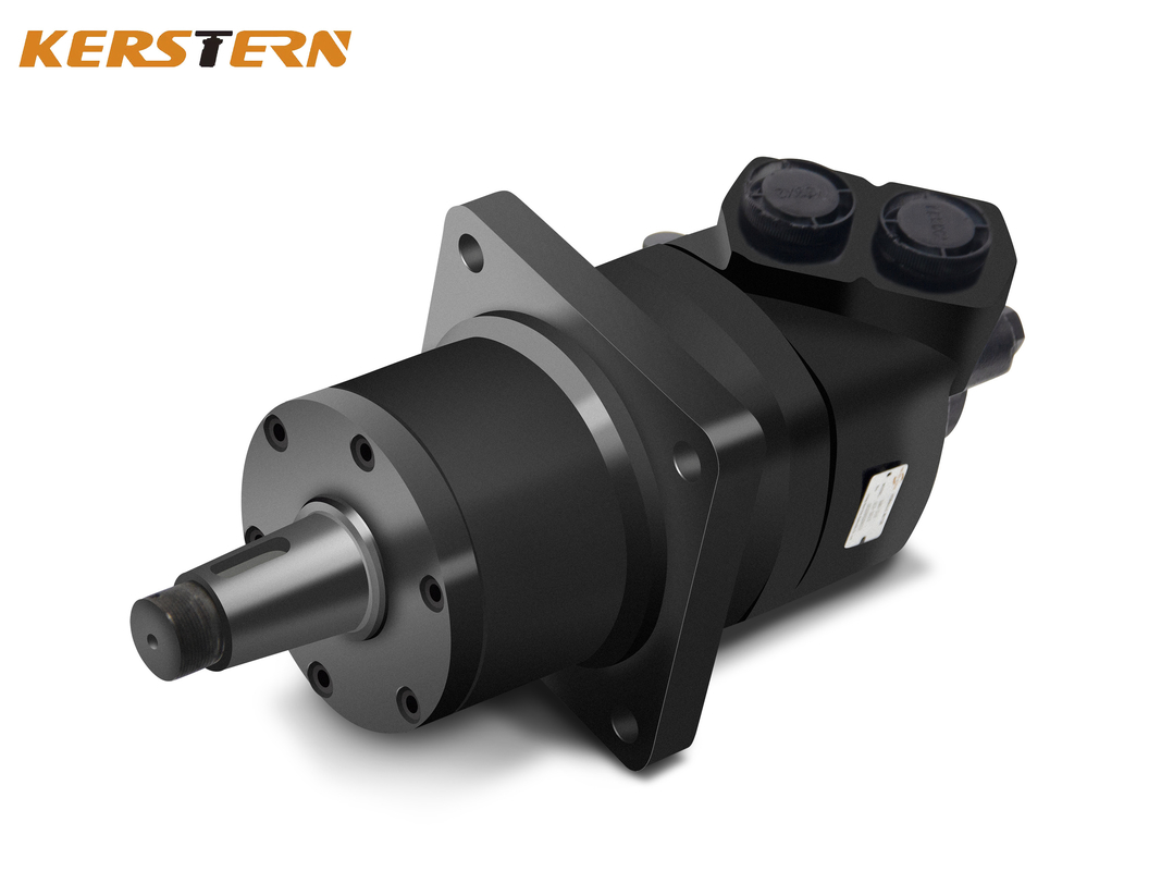  Eaton 6000  KM6 Orbit Hydraulic Motor Sauer Brake Motor 245 Ml/R
