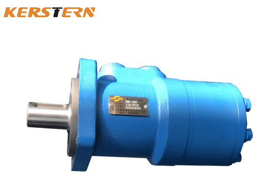 Axe hydraulique 32mm de moteur d'orbite d'OMH BMH BM4