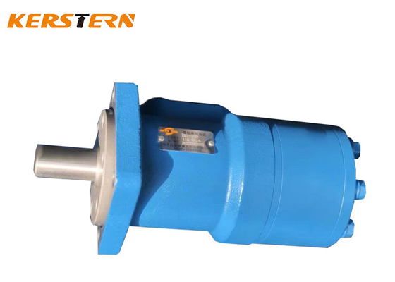 Les séries de BMP d'OMP satellisent OIN durable 9001 de moteur hydraulique avec le clapet de disque