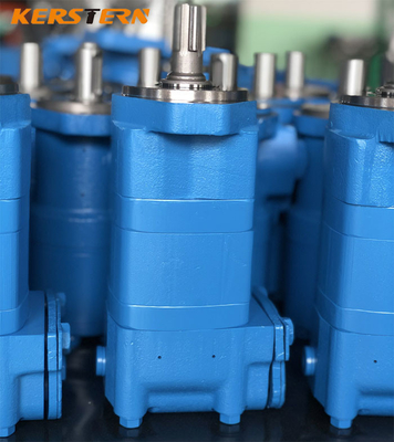 la haute orbitale hydraulique de moteur de la milliseconde BMSY BM5 315cc d'OMS 50ml/R serrent à la clé dynamométrique dc 8 à 20Mpa