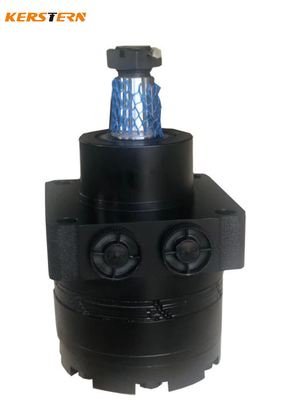 OMER375 moteur hydraulique orbital RE OMER 750 1500rpm pour Mini Excavator