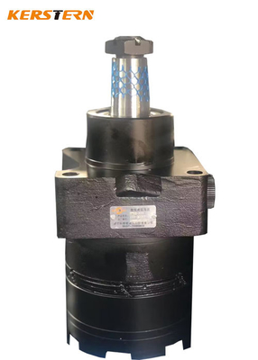 Moteur orbital hydraulique à grande vitesse AU SUJET de la série d'OMER utilisée pour la machine de chaussure de disque