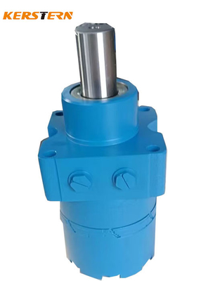 Char orbital hydraulique Lynn S Series103 d'Eaton de remplacement de moteur d'entraînement de pivotement
