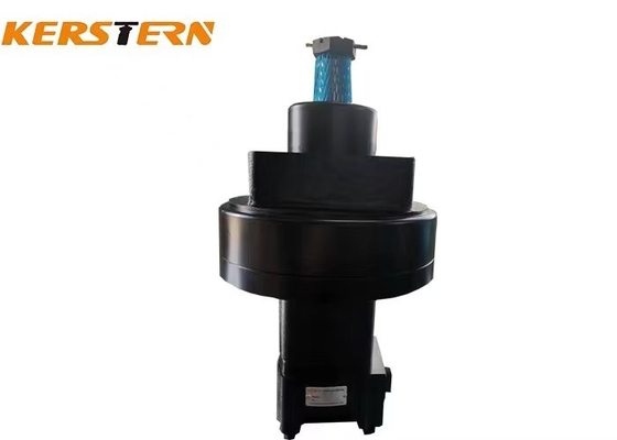 Moteur  d'orbite du frein BM5/KM5 hydraulique d'OMS pour la plate-forme de forage