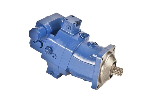 K4VG40 Pompe hydraulique fermée à 4000 tr/min pour tracteurs agricoles