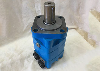 OMS sans soutenir le moteur hydraulique d'orbite d'Eaton  pour les machines agricoles