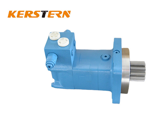 Moteur hydraulique d'orbite polyvalent de 8 à 20 kW
