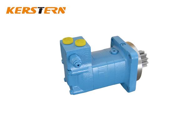 Pièces de broyeurs à pistons hydrauliques à moteur orbital