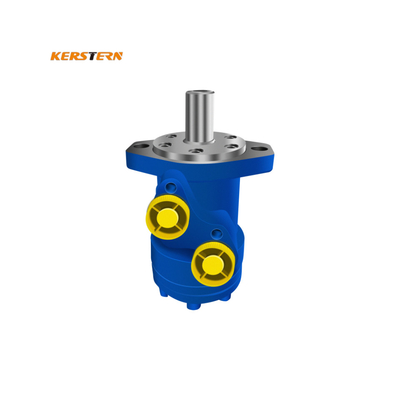 7 conseils pour augmenter le couple et la puissance avec un moteur hydraulique à couple élevé